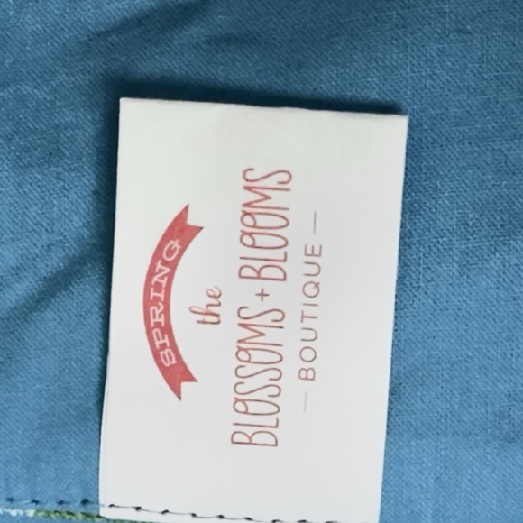 Easter Bunny Egg Hunt  Basket Pastel Placemats Set Of 4 - Picture 6 of 6